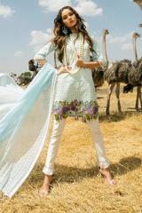 Sana Safinaz UK Women's Clothing Collection 2018 Available in stores, Ilford