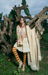 Sana Safinaz UK Women's Clothing Collection 2018 Available in stores, Ilford