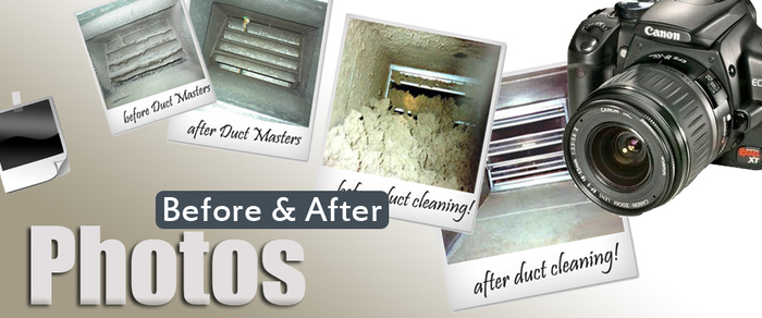  Profile Photos of Duct Masters 54 Cite Des Jeunes Local 102B, Suite 221 - Photo 1 of 3