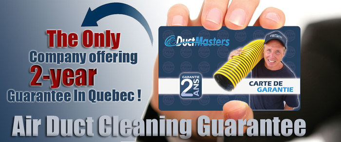  Profile Photos of Duct Masters 54 Cite Des Jeunes Local 102B, Suite 221 - Photo 3 of 3
