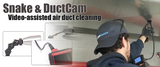 Duct Masters, Vaudreuil-Dorion