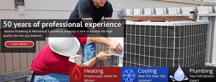  Profile Photos of WÐ°ter Heater RepÐ°ir & Installation 310 Riverdale Dr - Photo 1 of 13