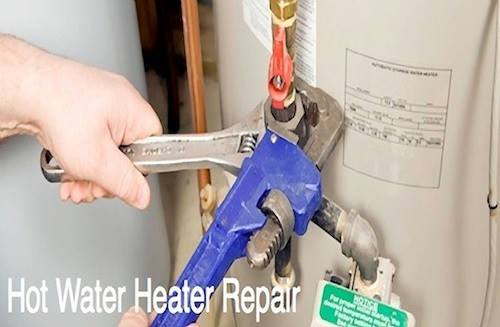  New Album of WÐ°ter Heater RepÐ°ir & Installation 310 Riverdale Dr - Photo 3 of 11