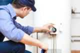 WÐ°ter Heater RepÐ°ir & Installation, Fort Lee