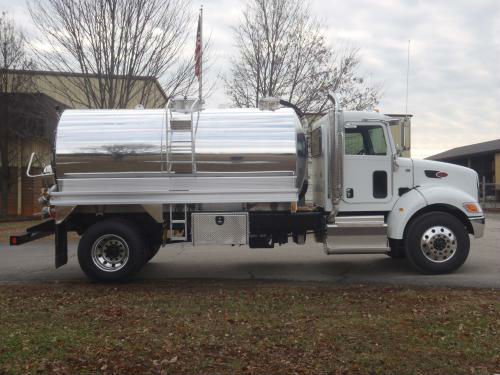  Profile Photos of A & A Septic Service North Charleston - Photo 1 of 1