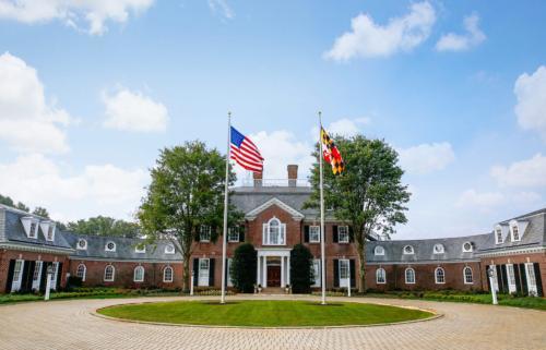  Profile Photos of Recovery Centers of America at Bracebridge Hall 314 Grove Neck Road - Photo 2 of 4