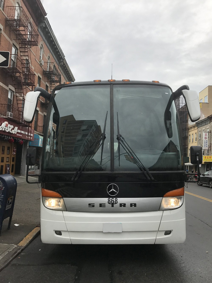  Profile Photos of Charter Bus Company 1903 Tanwood Ct. - Photo 23 of 28