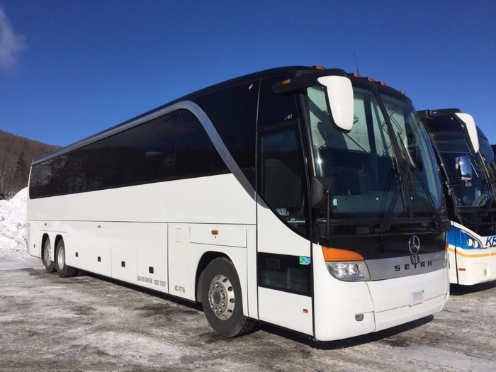  Profile Photos of Charter Bus Company 1903 Tanwood Ct. - Photo 22 of 28
