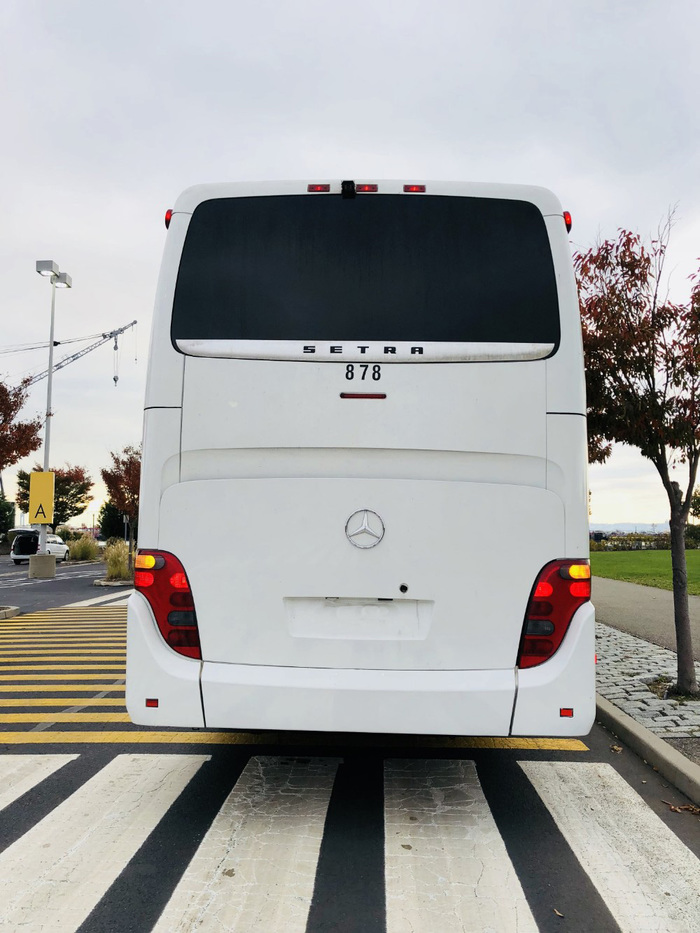  Profile Photos of Charter Bus Company 1903 Tanwood Ct. - Photo 21 of 28