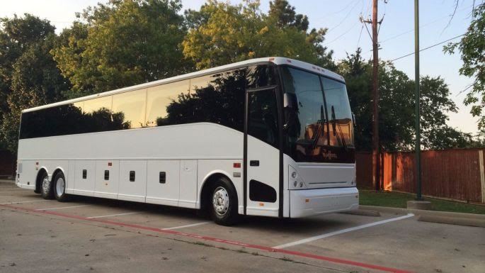  Profile Photos of Charter Bus Company 1903 Tanwood Ct. - Photo 19 of 28