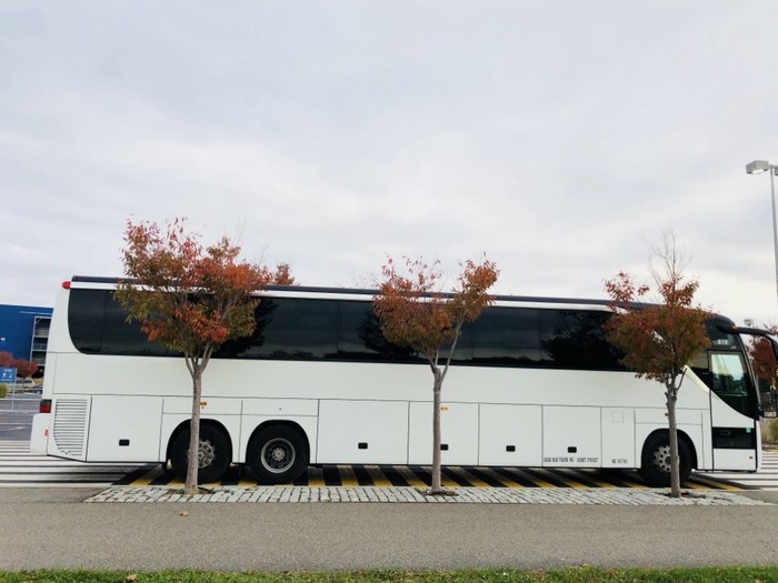  Profile Photos of Charter Bus Company 1903 Tanwood Ct. - Photo 17 of 28