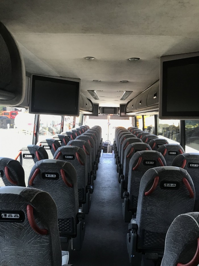  Profile Photos of Charter Bus Company 1903 Tanwood Ct. - Photo 1 of 28