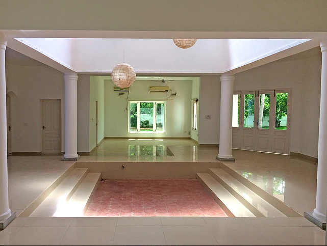  New Album of Rajan Gardens Chennai Wedding Venue 2/193, Dr BP Rajan Road, Uthandi, ECR - Photo 2 of 6