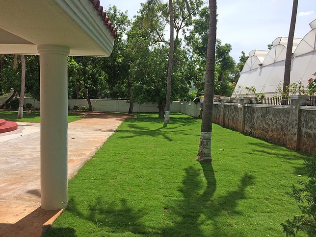  New Album of Rajan Gardens Chennai Wedding Venue 2/193, Dr BP Rajan Road, Uthandi, ECR - Photo 3 of 6