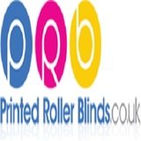 Printed Roller Blinds, London