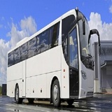  Luxury Private Bus 313 Third St 