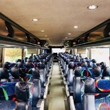  Luxury Private Bus 313 Third St 