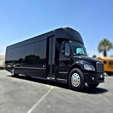  Luxury Private Bus 313 Third St 