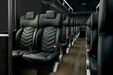  Luxury Private Bus 313 Third St 