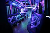  Luxury Private Bus 313 Third St 
