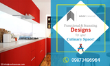  Roof Canvas S-630, Nehru Enclave ,Shakarpur Khas 