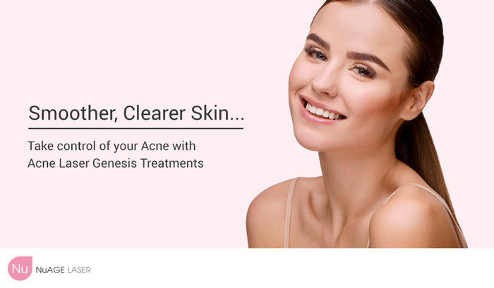  New Album of NuAGE Laser & Skin Care 1130 W Pender St, #101 - Photo 2 of 6