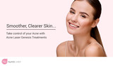  NuAGE Laser & Skin Care 1130 W Pender St, #101 
