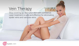  NuAGE Laser & Skin Care 1130 W Pender St, #101 