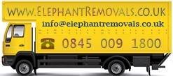  Profile Photos of Home Removals, Moving Company, Relocation Services 53 Wandle Way - Photo 4 of 15