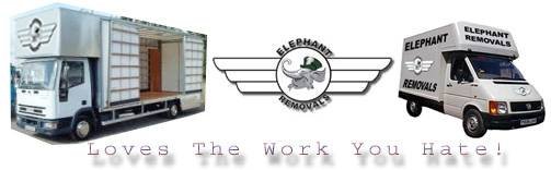  Profile Photos of Home Removals, Moving Company, Relocation Services 53 Wandle Way - Photo 1 of 15