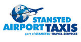 Stansted Airport Taxi Logo, Stansted Airport Taxis, Stansted