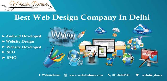  Profile Photos of Website Drona 67 D/1, Second Floor, Om Shanti Building - Photo 1 of 2