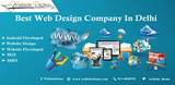 Website Drona, New Delhi
