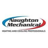 Naughton Mechanical, St. John