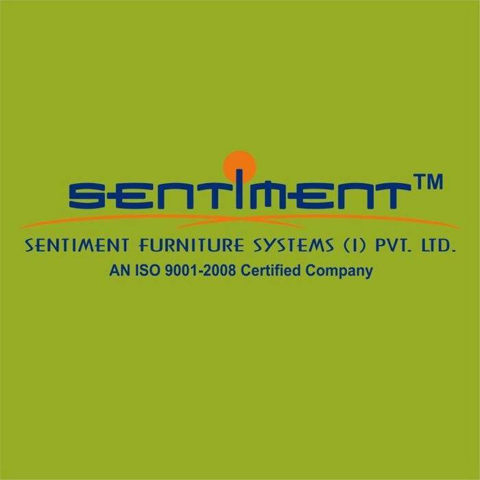  Profile Photos of Sentiment Furniture Systems India 16/4, Main Mathura Road - Photo 1 of 1