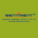 Sentiment Furniture Systems India, Faridabad