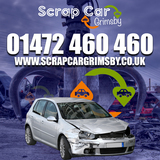 Scrap Car Grimsby, Grimsby
