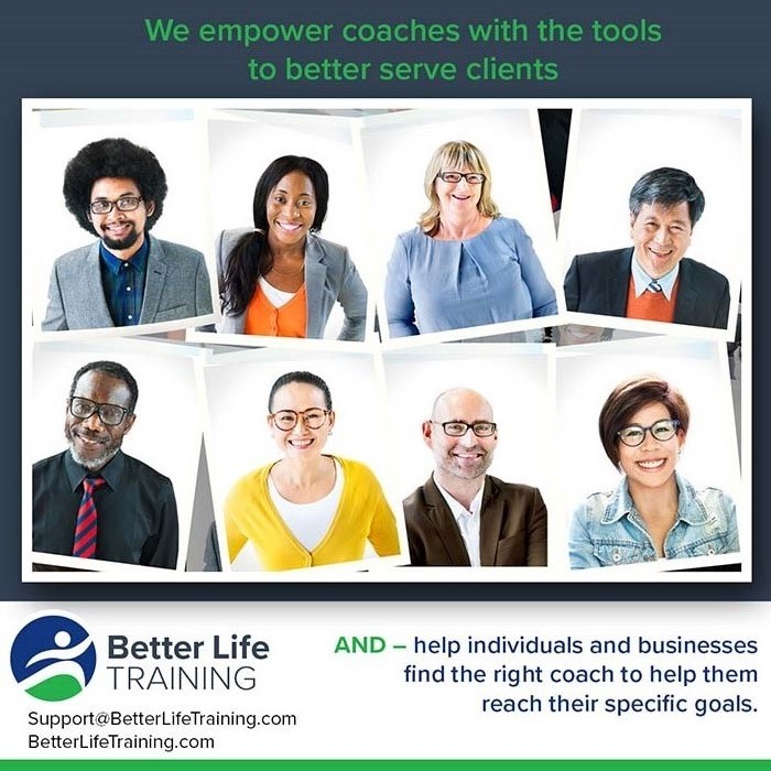  New Album of Better Life Training 1230 W Morehead St.312 - Photo 1 of 4