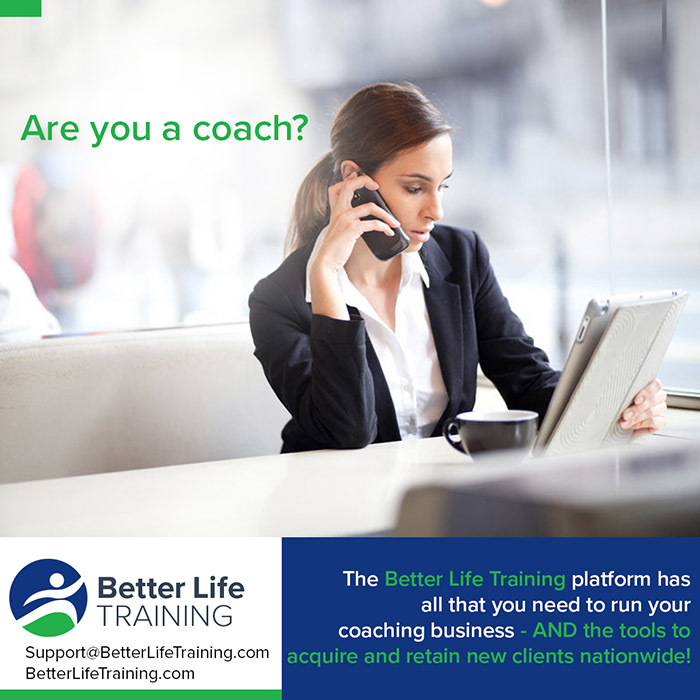  New Album of Better Life Training 1230 W Morehead St.312 - Photo 4 of 4