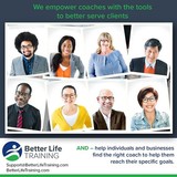 Better Life Training, Charlotte