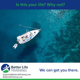 Better Life Training, Charlotte
