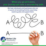 Better Life Training, Charlotte