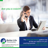 Better Life Training, Charlotte