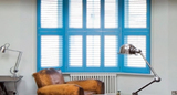 London Interior Shutters, London