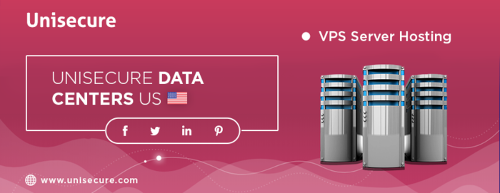VPS Hosting Plans New Album of Unisecure Data Centers 70-26 Groton Street, - Photo 2 of 4