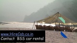 HireCab.co.in, Chandigarh