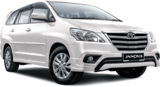 HireCab.co.in, Chandigarh