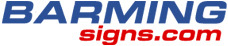  Profile Photos of Barming Signs Unit 3 James Street - Photo 1 of 1
