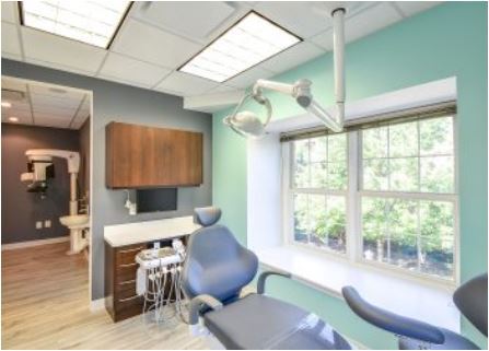  New Album of Potomac Crown Dentistry 11908 Darnestown Road, Suite A - Photo 1 of 6