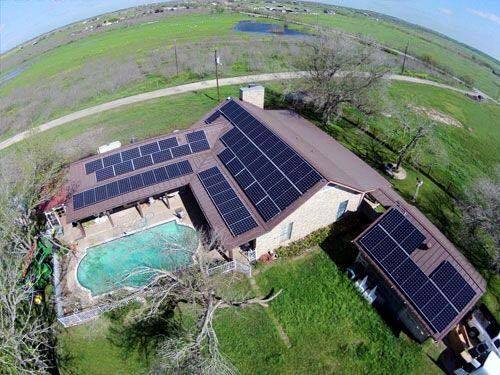  New Album of SmartGrid Solar 679 Washington St Ste8 #177 - Photo 1 of 7